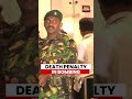 Death Penalty In 2019 Sri Lanka Easter Bombing Case For Ex Police Chief | Sri Lanka News