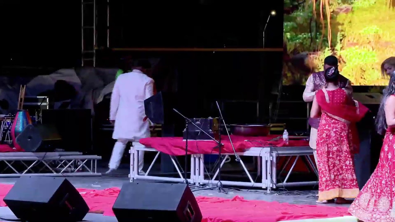 Pundit Narad Gosine Live Stream