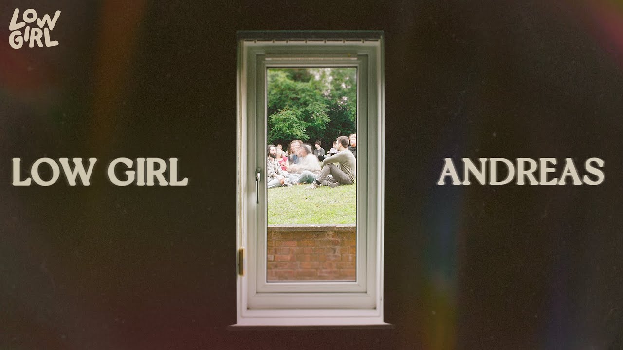 Watch Low Girl - Andreas (Lyric Video) on YouTube Watch Low Girl - Andreas (Lyric Video) on YouTube