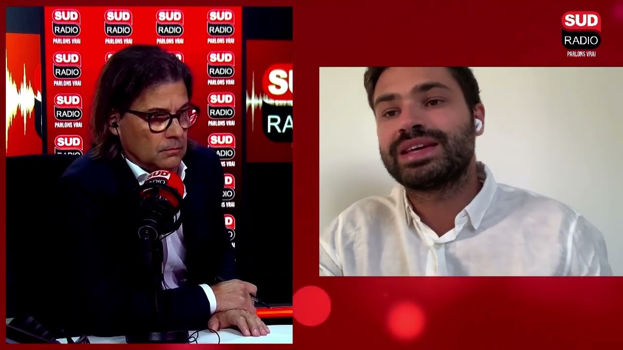 "Pour investir sur les marchés financiers, il n’y a pas besoin d’être un professionnel" : C. Hassan