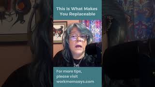 Don't Let AI Be Your Excuse #podcast #workethicmatters #manifestation #careergoals