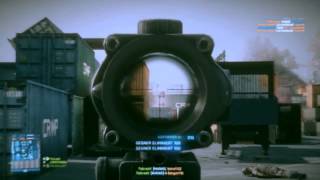 OCE Battlefield 3 Edit by Fitzaaay