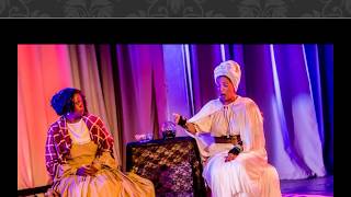 OperaCréole's 2015 production of Minette Fontaine