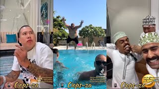 Funny Videos Arabs Episode 154
