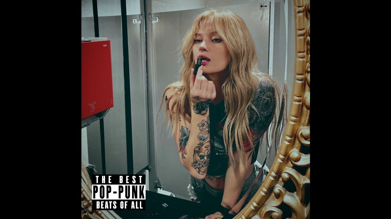 [FREE] Pop Punk x Hardcore x Synth Punk Type Beat "Loser"