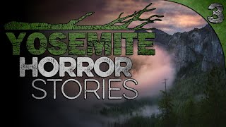 3 TRUE Disturbing Yosemite National Park Stories