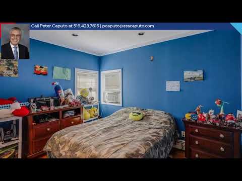 6 Tenafly Drive, New Hyde Park, NY home video tour