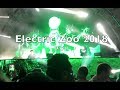 Electric Zoo (Day 1) | Zomboy, Kayzo, Kill The Noise, San Holo, SLANDER, Crankdat & Riot Ten (2018)