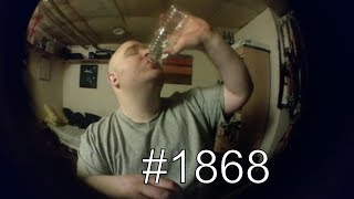 Thumbnail for Jon Drinks Water #1868