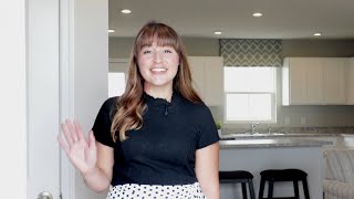 Ryan Homes at Hidden Lakes 2-Story Homes