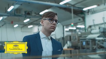 Víkingur Ólafsson – Bach: Prelude & Fugue, BWV 855a: 1. Prelude No. 10 in B Minor (Transcr. Siloti)