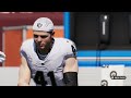 Las Vegas Raiders (3-11) vs. Washington Commanders (8-6) - 2025 Week 16