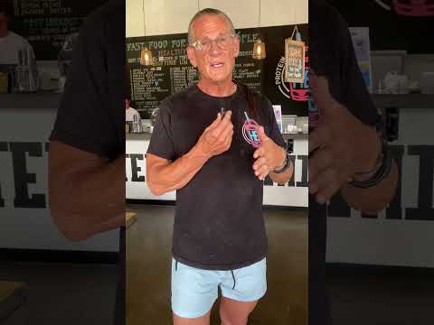 Why Franchise With HB Protein Smoothies? The Owner Breaks It Down 🥤