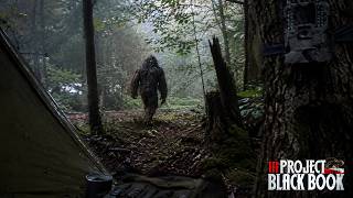 The Bigfoot Archives: CHASING LEGENDS | Cryptids Encounters in Oklahoma and Ohio (2026)