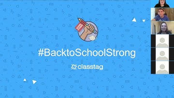 Supporting Parent Communication With ClassTag and Google Classroom