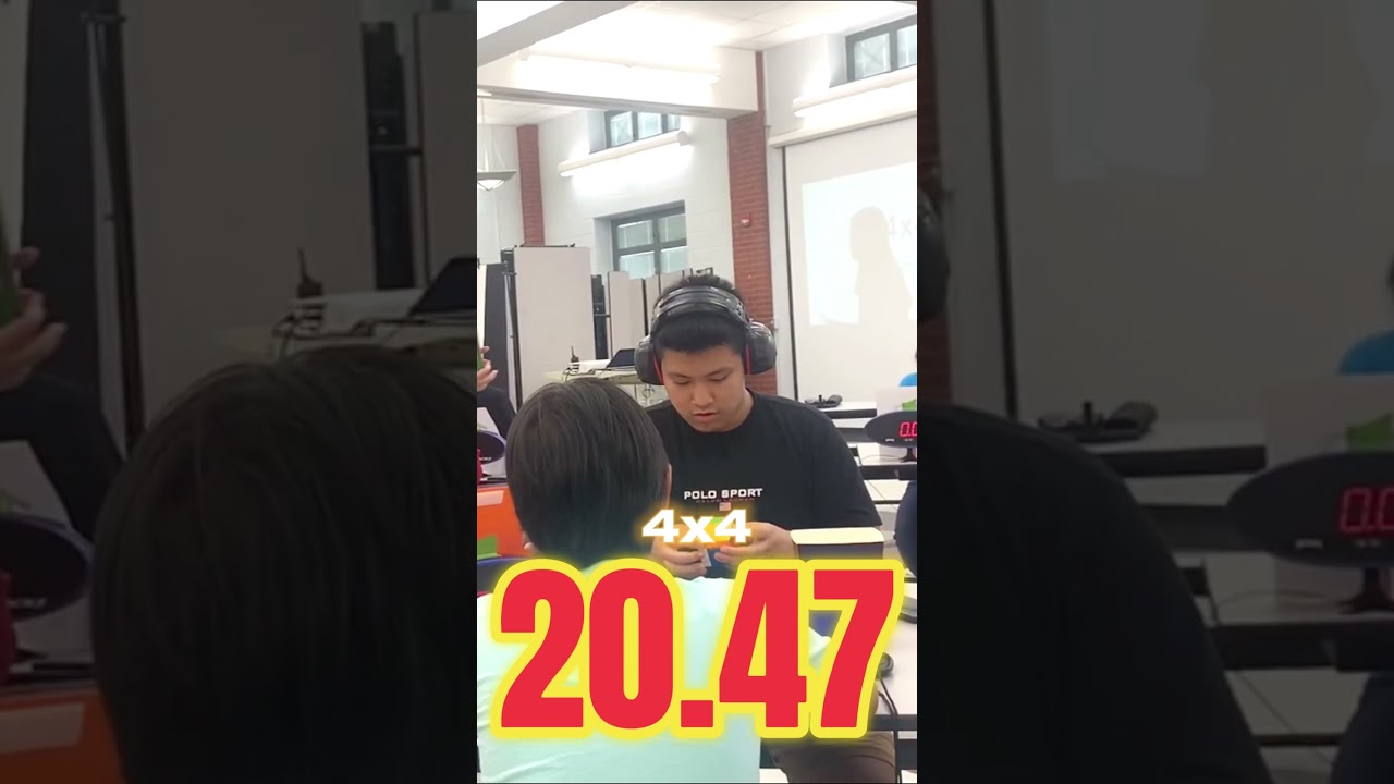 Rubik's Cube Vietnamese National Records 2023 | Cubing 2403 