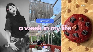 Life Lately Slow Living Baking Cookies Cozy Days