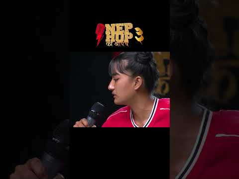 NEPHOP KO SHREEPECH SEASON 3 | Episode 1 - AUDITION | Manas Ghale | VYOMA | TUKI | Redbull | KIEC
