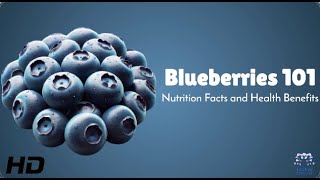 Blueberries 101: The Secret to a Healthier You!