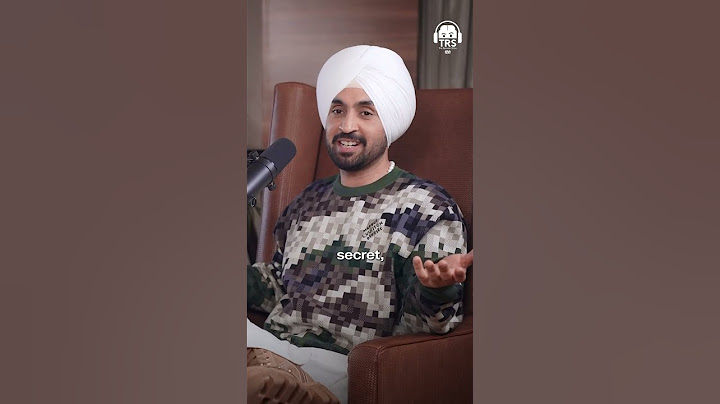 Diljit Dosanjh on illuminati #shorts