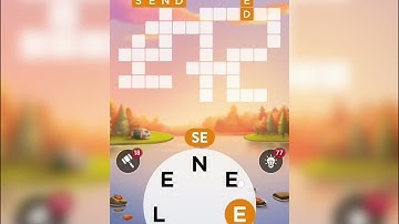 Words of Wonders WOW Daily Puzzle 11 November 2025