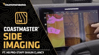 CoastMaster Side Imaging Guide