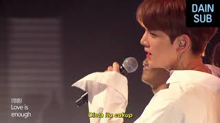 THE BOYZ - JUST U [INDO SUB]