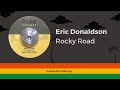 Eric Donaldson - Rocky Road - YouTube