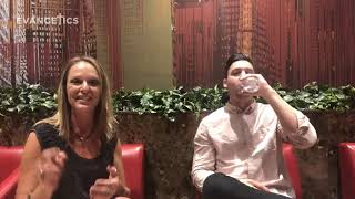 Cameron Bertuzzi Interview 08 11 2019