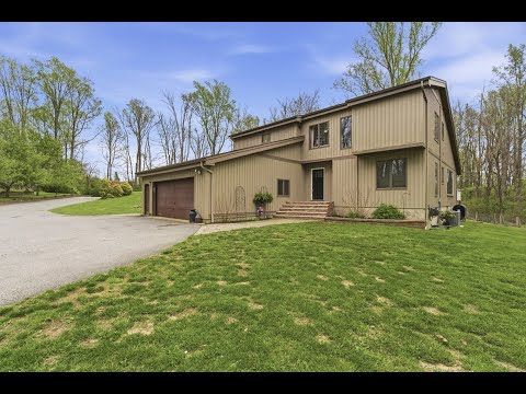 17 Shotwell Road, Green Township, NJ home video tour