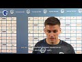 Voorbeschouwing KRC Genk - Antwerp Joakim Maehle