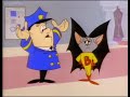 BatFink Pink Pearl of Persian Episode 1