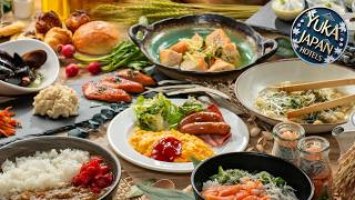 Sendai Washington Hotel | Sendai, Japan | Hotel Review 🏨