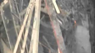 Fukushima Nuclear Fuel Has CLEARLY melted through