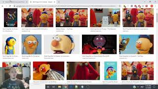 Searching/Exploring/Surfing for Random and Weird websites on the Internet #5