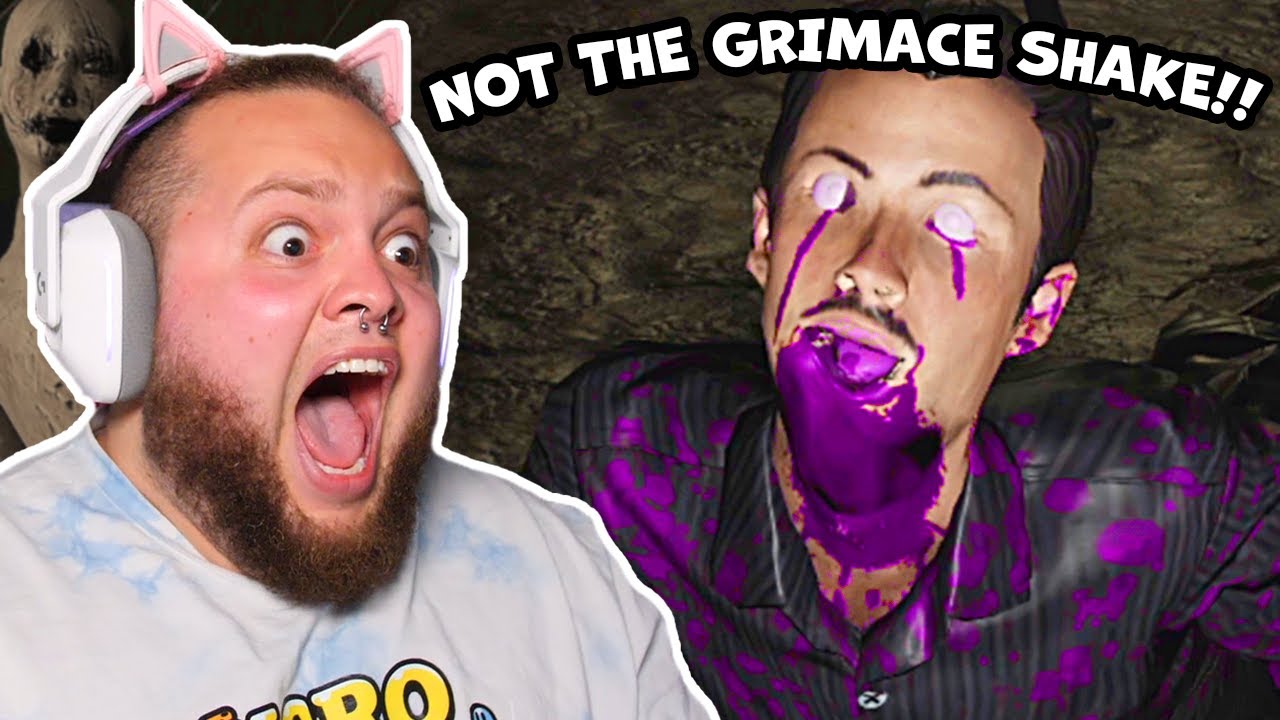 The SCARIEST Horror Stories On Roblox!