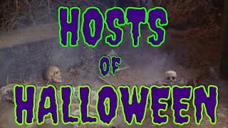 Hosts of Halloween