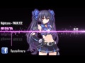 Nightcore - LARALYZE 「Nano ナノ」