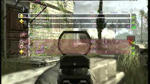 GB SND on Overgrown
