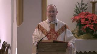 Sacred Heart Livestream