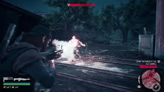 DAYS GONE - Sawmill Horde In Under 2:20