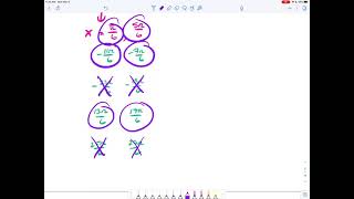 MPC40S: Topic 9, Part 2 - Second Degree Trigonometric Equations in One Function
