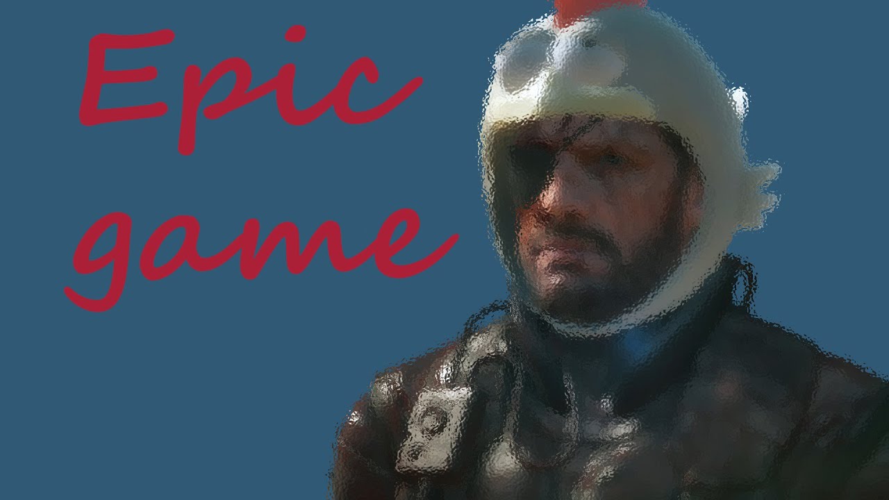 i batman(Epic fail 53)