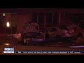 Reckless Driving WITI 11/22/2020