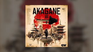 AKAGANE | ☯ Japanese Trap & Bass Type Beats ☯ Trapanese HipHop Mix ☯