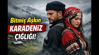 Karadenizun Kalbi Bu Şarkida Atayi: Yüreğum Mühürli (2026 Yeni) Kayabey