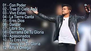 1 Hora de Barak Alabanzas Poderosas ♬ Música Cristiana de Adoración y Fe para Orar 2026 Mix Audio