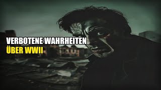 10 VERBOTEN Bücher, die die wahre Geschichte von WWII enthüllen