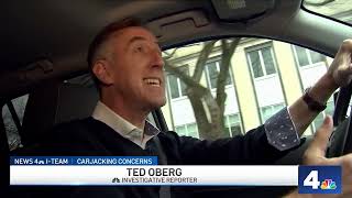What drives DC's carjacking crisis: The News4 Rundown | NBC4 Washington