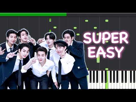 SWIM - BTS (방탄소년단)